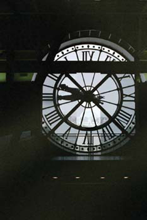 d'orsay